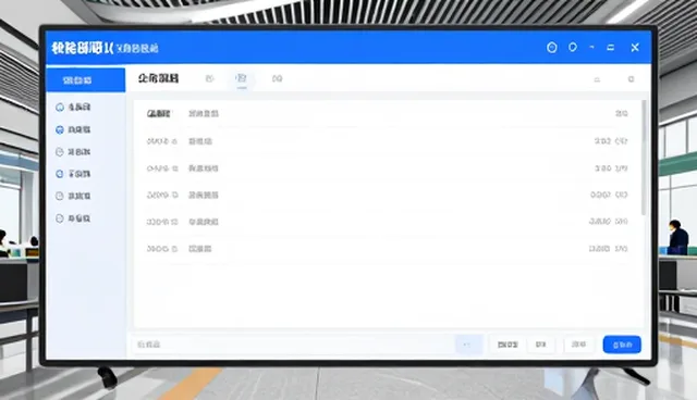 安装调试技术在实际场景中的应用与优化