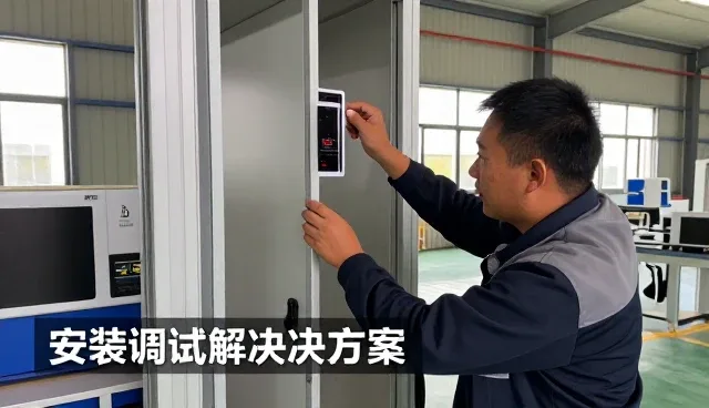 选择吉林市钓鱼网安装调试的几个理由